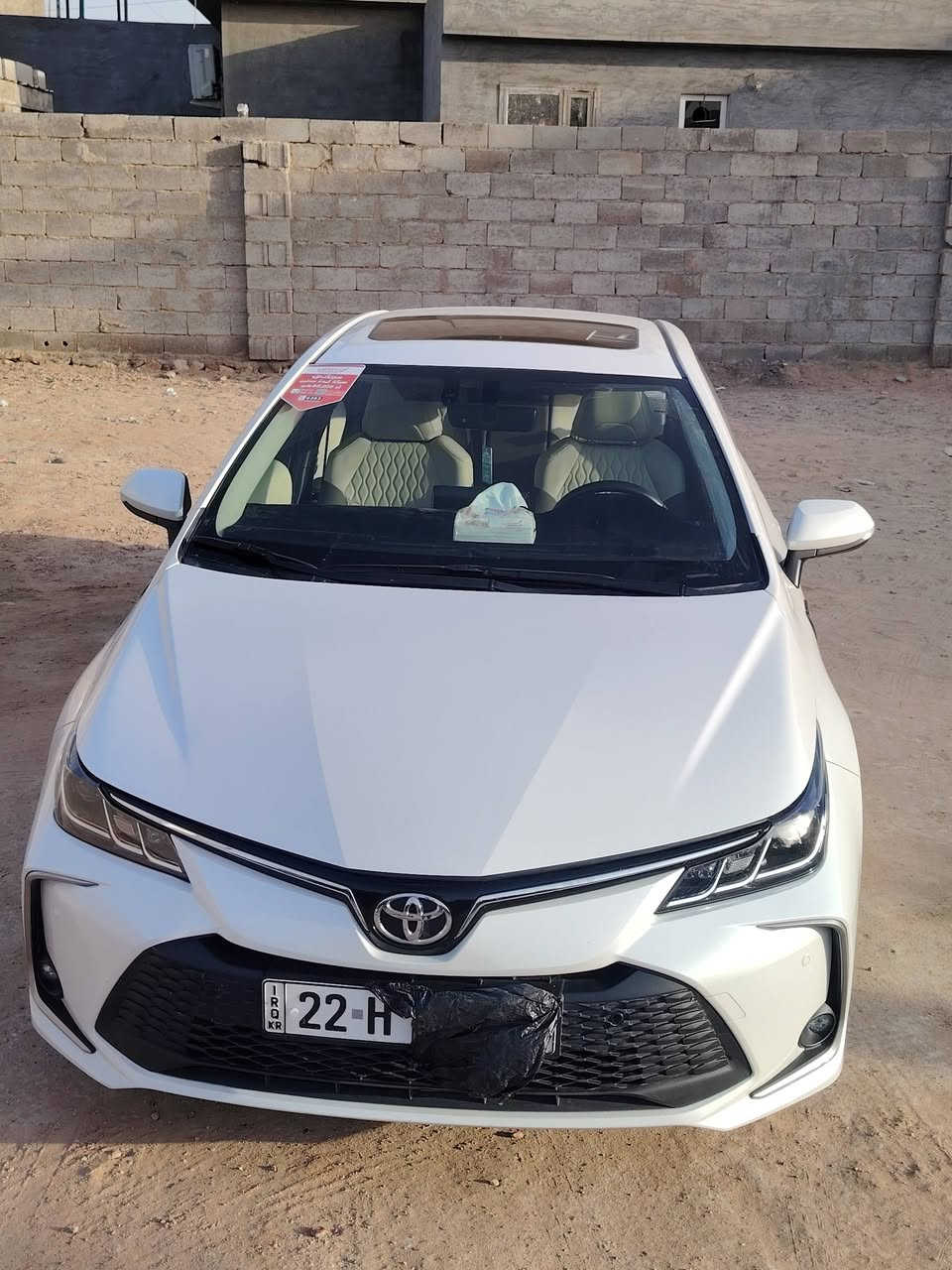 العنوان  الفلوجه كورلاء 2024 فول مواصفات بانزين رقم اربيل سنويه الى 2029 للستفار يرجى الاتصال على الرقم *********** السعر 193 بيها مجال بصط ماشيه 39000
