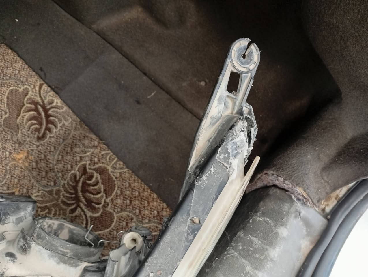 سلام عليكم
عندي مازدات كوبلت 2016 للبيع مكاني شارع فلسطين قباقة مابيهن رايدهن 75 زوج


**إذا كنت صاحب هذا الإعلان وتريد حذفه لأي سبب، رجاءا أرسل رسالة إلى الدعم الفني**