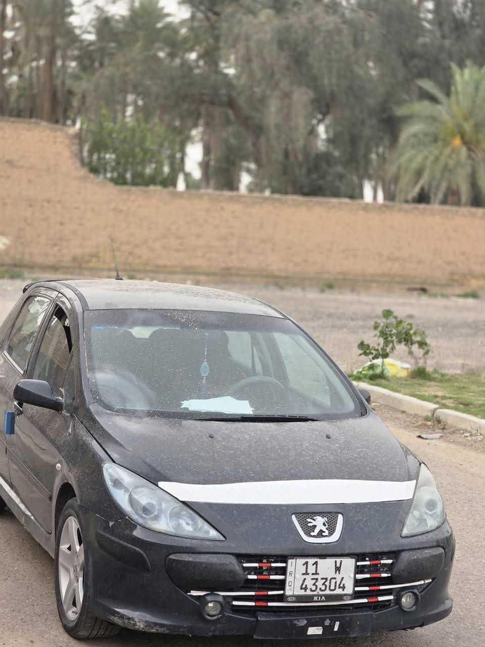 السلام عليكم بيجو فرنسي جديد
كير محرك مكفولات عوزه شغلات بصيطه مكاني بابل الشوملي
*********** السعر 47 سياره جديده
