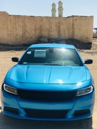 ‏سلام عليكم أخوان تشارجر 2023 لون مميز ماشية 12,000 للاستفسار077002506...