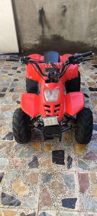 دراجه للبيع الاستفسار 07705552399