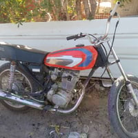 ٤ كير • محرك مفتوح • ١٧٠ سي سي