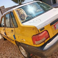 صبا • ٢٠١١ • ديوانيه الحمزه الشرقي