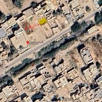 ٨٠م • كربلاء • مجاور الجامع