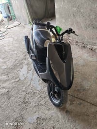 ماكس 2004 • مكينة 55 • عطل مجهول