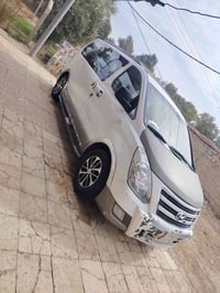 كربلاء • الخميس بعد الظهر • ستاركس