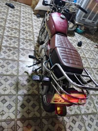 تايكر • موديل 22 • كفاله عامه