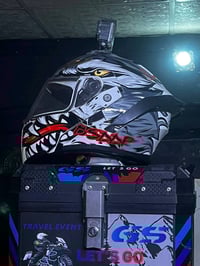 موصل • حي السومر • بمكاتبه