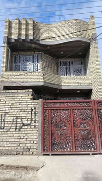 سيد عزال • ١٢٥م • ٤ غرف