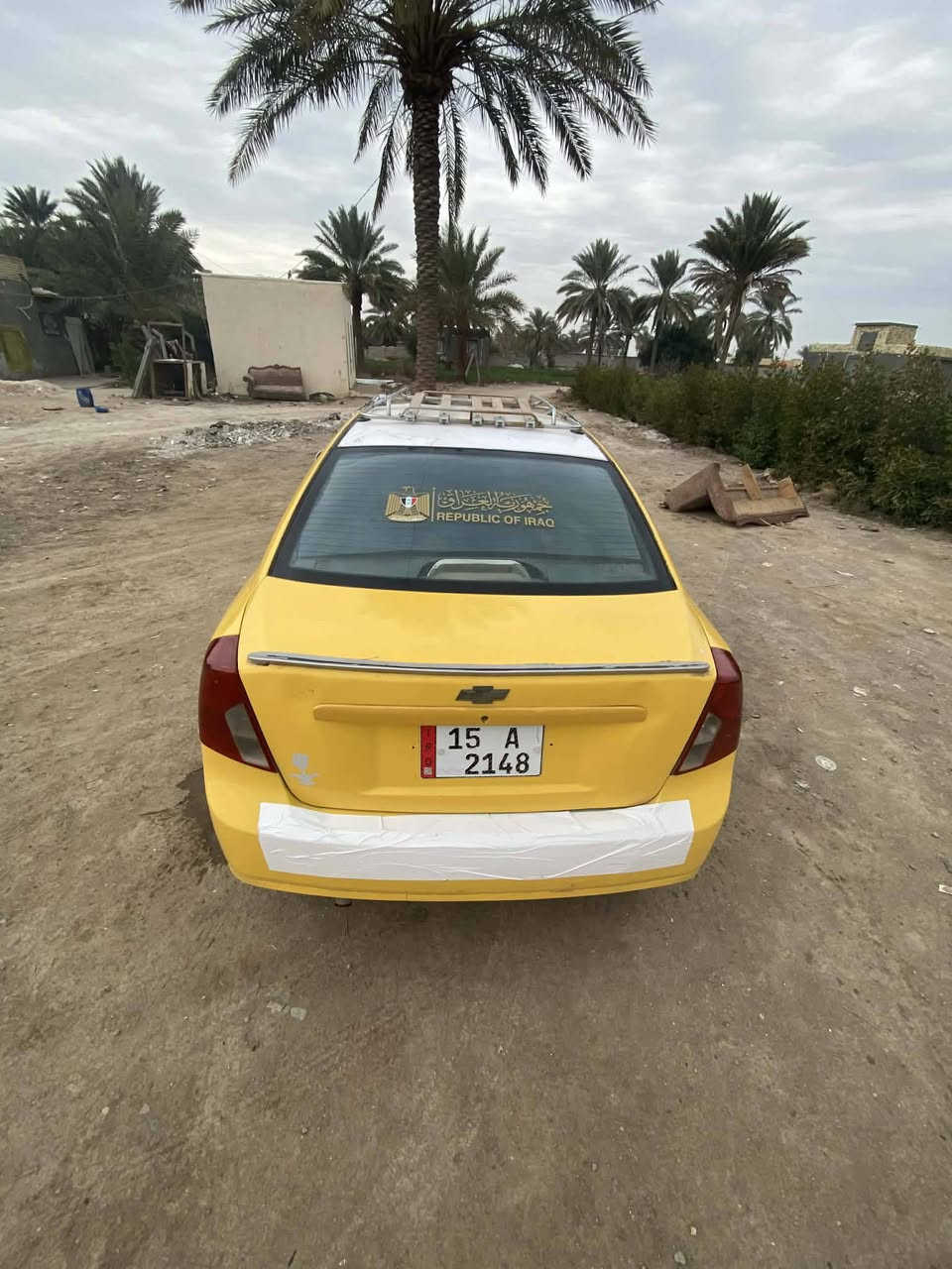 اوبترا فورنزه
موديل ٨ 
رقم انبار نكليزي هزه جديده
تحويل مباشر 
تبريد ثلج كفاله 
كير مكينه حداديه تخم تأير كفاله 
مابيه اي نقص جاهزه كبل للشارع 
ساره مال خبزه وجناي 
وصل خط وبحث جديد 
سعر 55 وبيه مجال  
مكاني بابل نيل 
***********
***********
