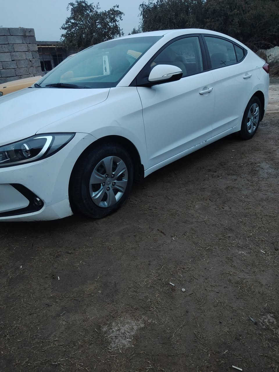 السلام عليكم للبيع النترا موديل ٢٠١٦ شكل ال ١٧ خليجي رقم أربيل مكفوله من الضربه ولتبديل ماعدا صبق بالهلال الخلفي كير محرك تبريد مكفولات محرك ٢٠٠٠ مامفتوح ماشيه 243 العنوان النجف السعر 135. ***********
