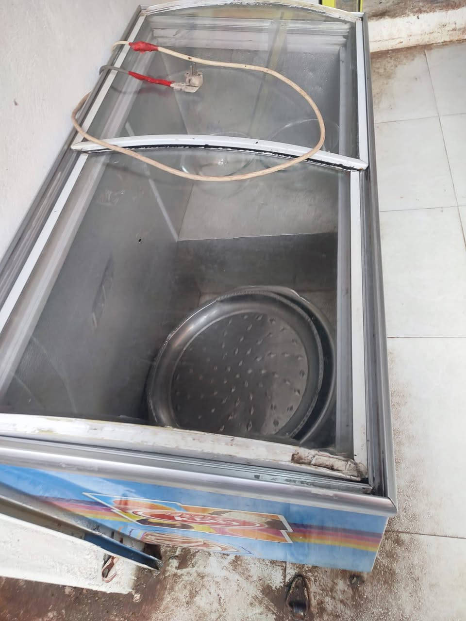 أغراض مطعم للبيع استفسار***********
