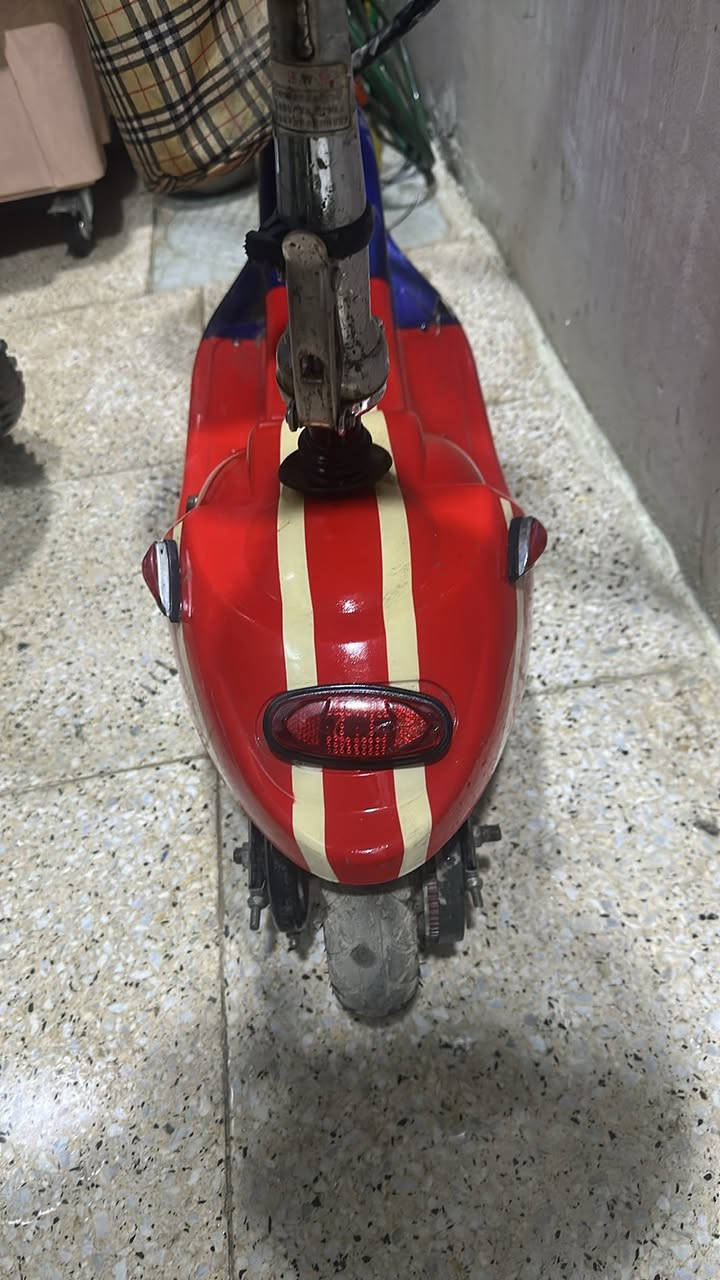 للبيع دراجه شحن


**إذا كنت صاحب هذا الإعلان وتريد حذفه لأي سبب، رجاءا أرسل رسالة إلى الدعم الفني**