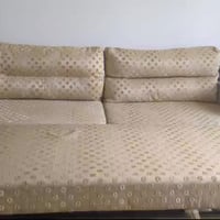 كنب مورينوس • ١٠ نفر • يصير تخت