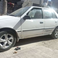 النترا • ١٩٩٣ • سنوية ساقطة ٤ سنين