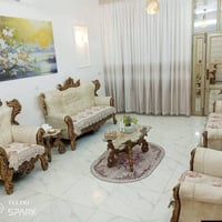 بيت زراعي سند 25مساحة 130 مقاطعة 2/8بناء حديث ويحتوي على مطبخ واستقبال...