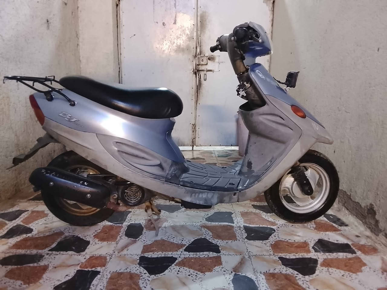 ‎درجة ياماها 9زروف للبيع 
نظافة 90% السعر 700وبيها مجال قليل
العنوان/ميسان/ العمارة 
اتصال 0773549632‎ عمارة, ميسان


**إذا كنت صاحب هذا الإعلان وتريد حذفه لأي سبب، رجاءا أرسل رسالة إلى الدعم الفني**