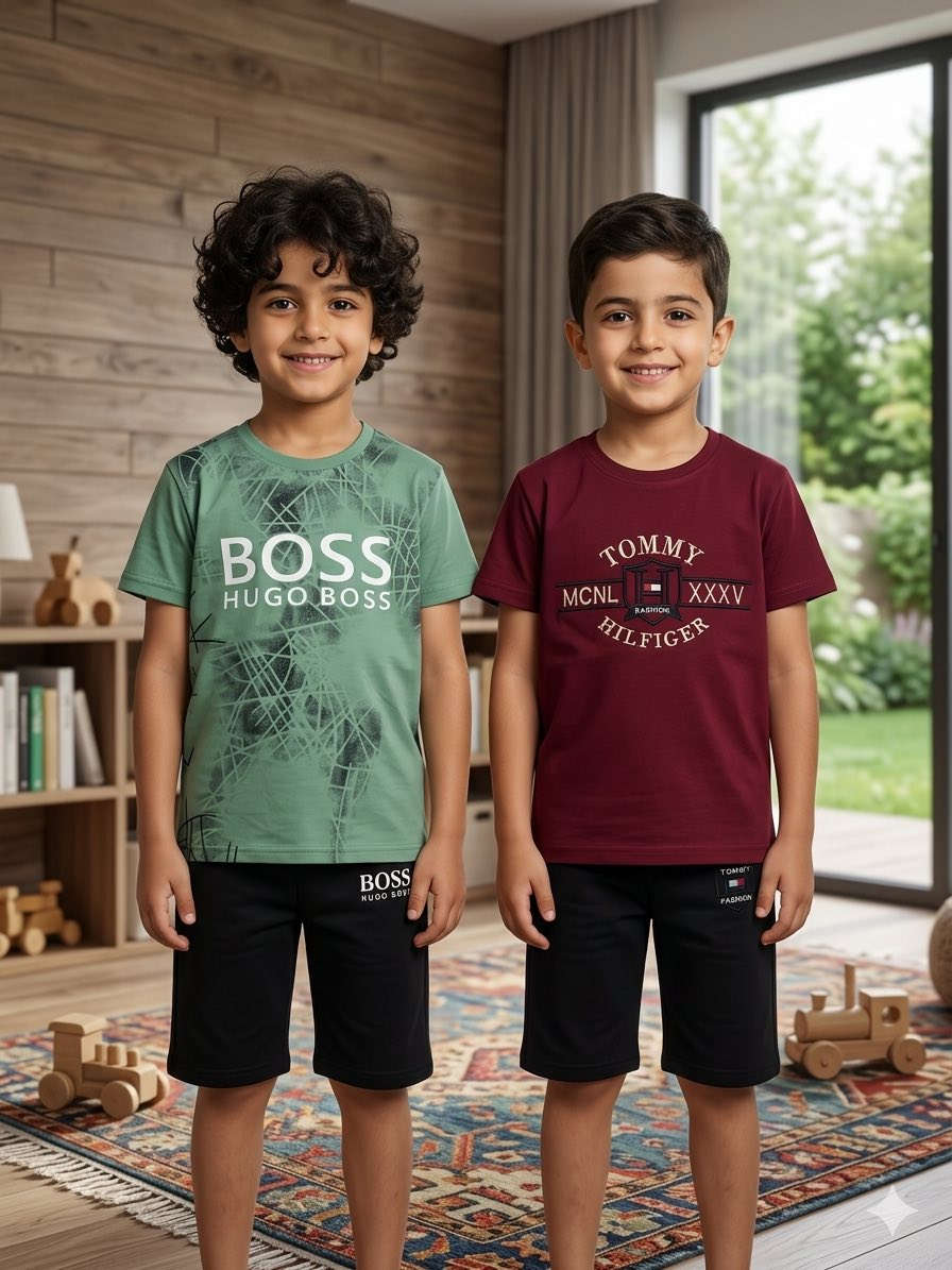 جديد مجمع ادنى الاسعار السكر 😍😍

تراكسود ولادي برمودا  (خامة قطنية)

القياسات من عمر5 الى عمر10 سنوات 😍

💵 السعر 7000

📍العنوان موصل حي السكر أسواق السكر عمارة نور القمر فوق قرطاسية الاندلس 2

يوجد خدمة توصيل داخل الموصل

 للطلب أو الاستفسار يرجى مراسلتنا على الخاص 📩


**إذا كنت صاحب هذا الإعلان وتريد حذفه لأي سبب، رجاءا أرسل رسالة إلى الدعم الفني**