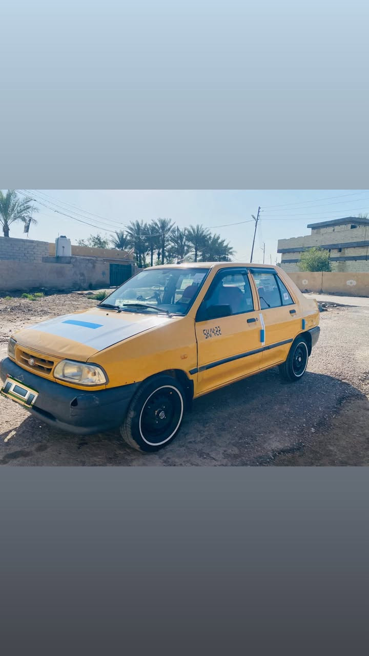 اللهم صلي على محمد وال محمد سايبا ٢٠١٧ مكفوله كفاله عدا طخه جاملغ خلفي عل بارد سياره إيراني منضومه غاز من ايران فتحتين غبق بانزين وغبق غاز 
مصفره هيئه وغرامات سنويه جديده رقم بغداد نكليزي عنوان بغداد بسمايه  السعر ٤٥ وبيها مجال قليل استفسار *********** / وبي واتساب
