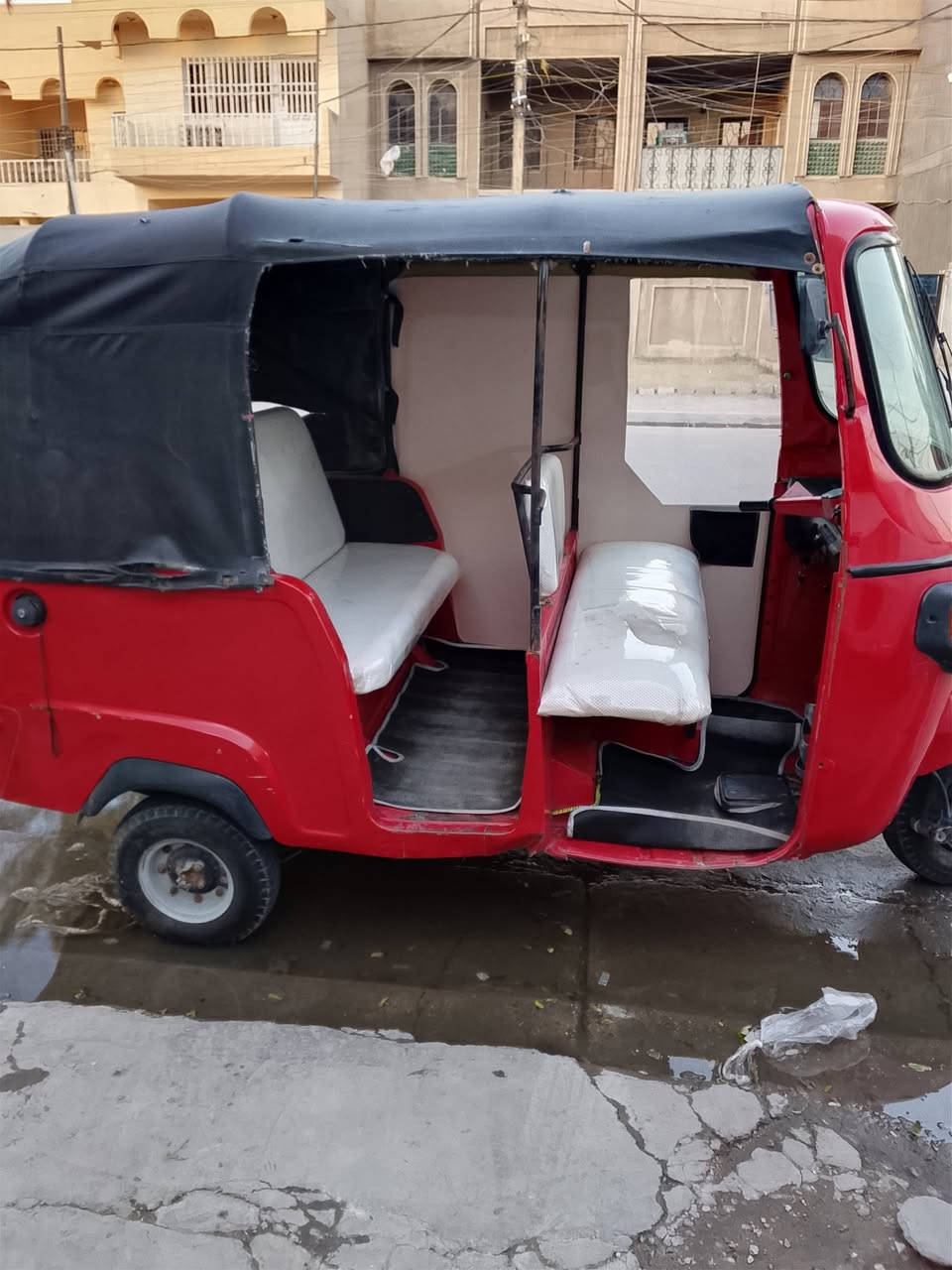 تكتك بياجو 2018اوراق كامله 7اوراق سعر 2500 العنوان بغداد المشتل رقم ***********
