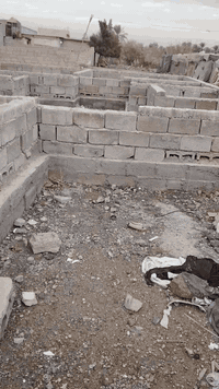 سلام عليكم بتلو البيع زراعي سند 25مساحه 208واجه 8ونزال 26 شارع 12مكان ورئ بيت رويد قرب منتجع نصير الزبيدي سعر خاص الاستفسار على رقم ***********
