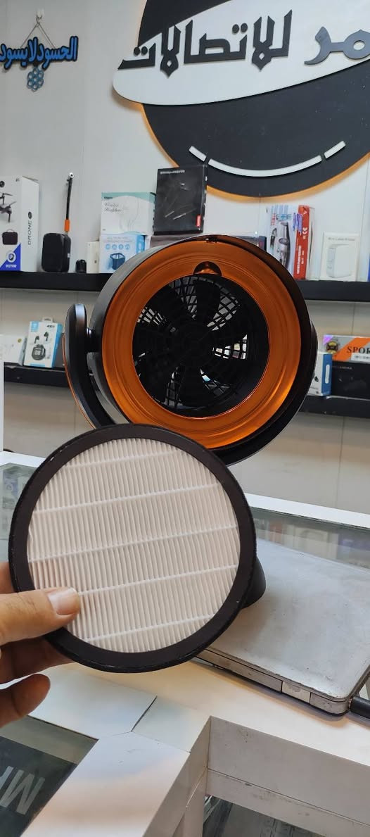 مروحة تسحب دخان الطعام تشتغل ع الشاحنه
10 الاف فقط


**إذا كنت صاحب هذا الإعلان وتريد حذفه لأي سبب، رجاءا أرسل رسالة إلى الدعم الفني**