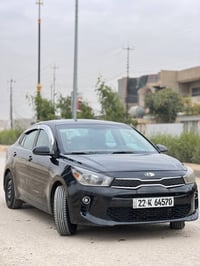 ريو ٢٠٢٠ • فول مواصفات • بدون صبغ