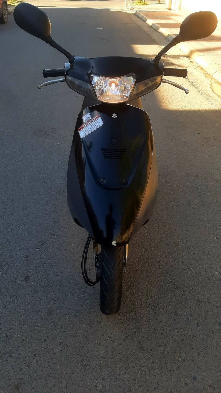 للبيع دراجه ساسوكي رمبه وضع شركه بعدها السعر خاص العنوان تكريت الزهور هاتف ***********
