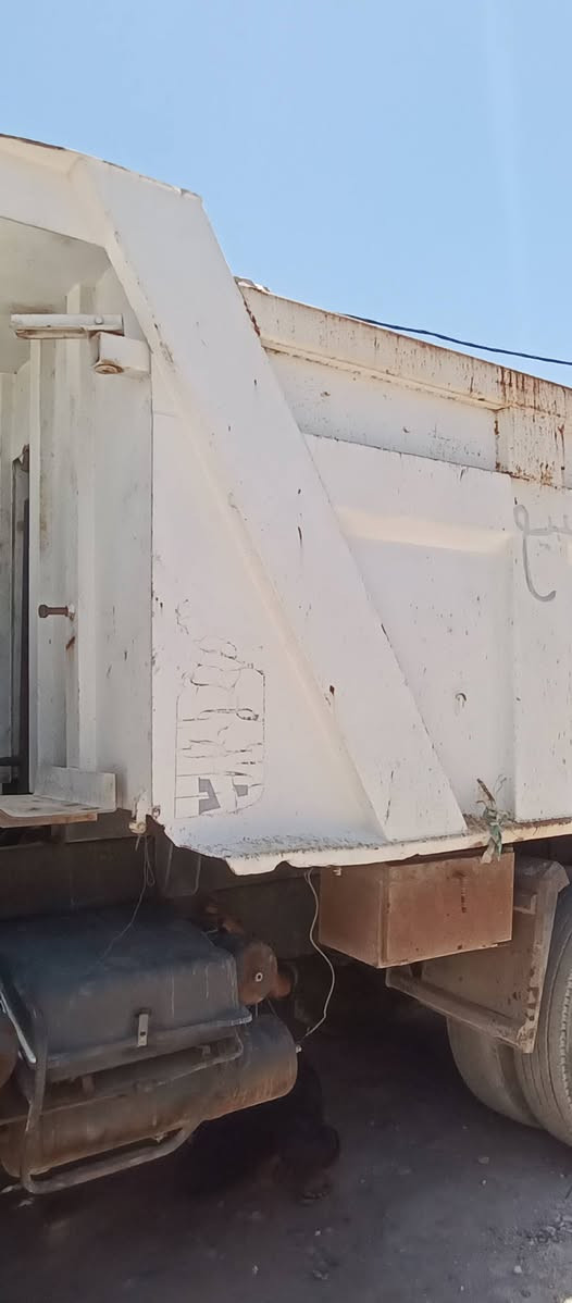 بدي هازر نظيف للبيع  دبل شاصي لف  كامله ومناسب سيد رحيم الفحام كرج الاسدي النجف حي الصناعي


**إذا كنت صاحب هذا الإعلان وتريد حذفه لأي سبب، رجاءا أرسل رسالة إلى الدعم الفني**