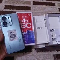 ‏جهاز ريدمي اصلي جديد كسر كارتونه ‏ال ريدمي 15c ‏البطاريه ٦٠٠٠ ملي امب...