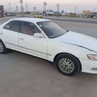 مارك • سيارة مارك • مارك 1998 • سيارة مستعملة • بصرة قضاء المدينة • تو...