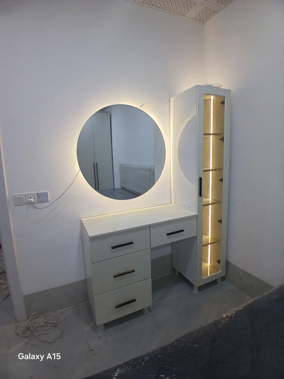 بــــــەردەوام چـــاوروانـــى كــارى نـــوێمان بن

تەواو بونى كاريكى نويمان بۆ مالى بەرێزيك لە ( كفرى )   پيروزيان بيت 
كود رنگ(gz137  ) 
دروست كردنى   
(   معرز٣ مەتر  بالون پريس  + ميزتەوالیت+ سیسەم+ کۆمدی) 

✅✅✅ ايستــا لەمــۆبيلياتى محمد داشكــاندن كراو بو 
⭕️(معرز بالون پريس +mdfدەست كرد )

كــــەمتـــر لــە نــــرخ جملە

قــــولى (٧٠سم)

هاورييان ايستا لەمۆبيلياتى محمد هەموو جۆر معرز بالون پريس دروست دەكەين بەدارى ( ايرانى + توركى ) زياد لە (٢٠٠ ) ( رنگ + مۆديل ) بەردەستە  بەهەموو قياسی لەسەر خواستى كريار دروست دەكەين

🚗* ناونيشان: كفرى ناو بازار⬅️ تەنشت كوگاكان اوات
↕️
*بەرامبەرچيشتخانە تازەكەى ديلمان
✅ بونرخ كومينت بنوس بە‌نامە‌ بوت دێت 
📲📲📲📲📲📲📲

*********** ☎️ فــايبـــــەر
 *********** 📲واتـــس اپ
🔻🔻🔻🔻🔻🔻🔻🔻🔻🔻🔻🔻🔻🔻🔻
🚗* العنوان: كفري داخل سوق⬅️ بجانب مستودعات آوات
 ↕️
 * مقابل مطعم ديلمان الجديد

 0771600 4647
