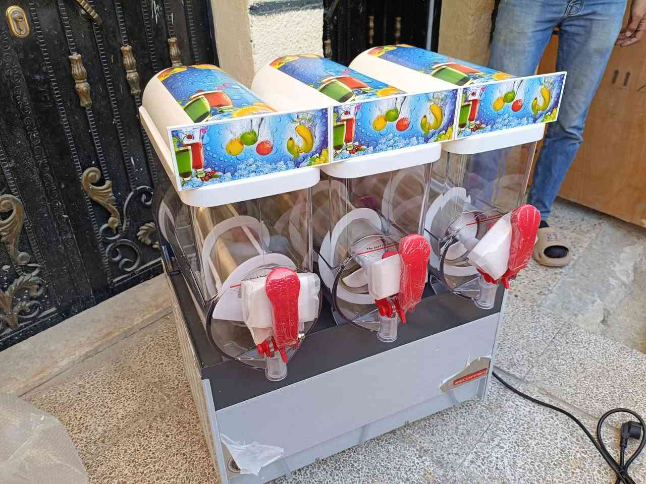 شركه الخلف لتجهيز المطاعم والمحلات التجارية 
صيني نوع اول 
حلب بستان الباشا 
0995196331


**إذا كنت صاحب هذا الإعلان وتريد حذفه لأي سبب، رجاءا أرسل رسالة إلى الدعم الفني**