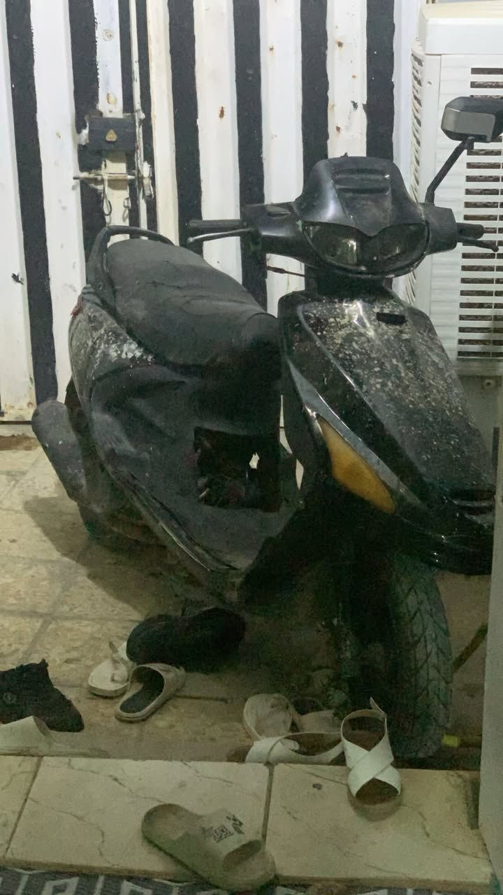 فراشه البيع سعر 200


**إذا كنت صاحب هذا الإعلان وتريد حذفه لأي سبب، رجاءا أرسل رسالة إلى الدعم الفني**