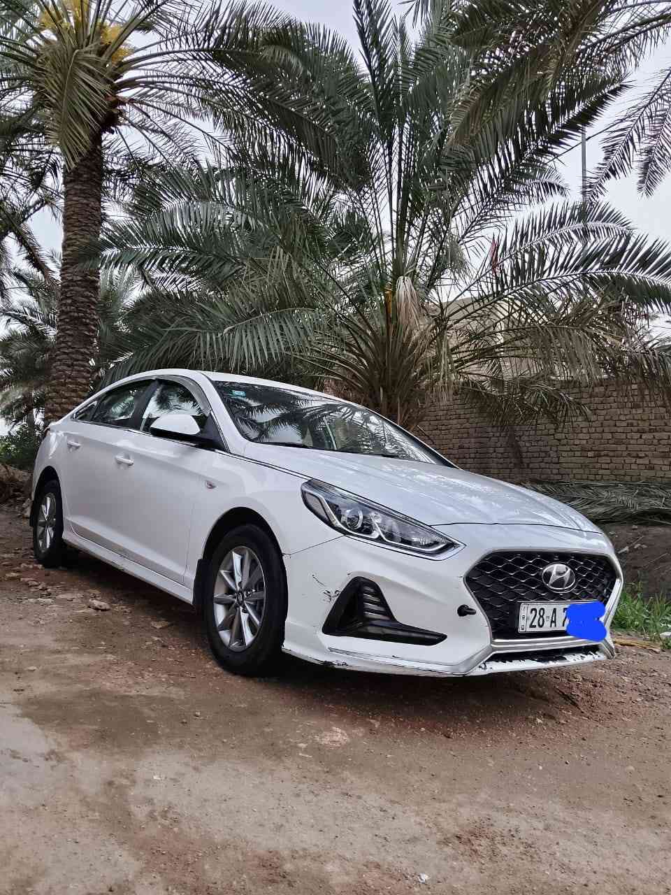 سوناتا موديل2022 وارد كوري غاز السونر بالمنشور نضيفه جدا السعر 170 الديوانية ***********
