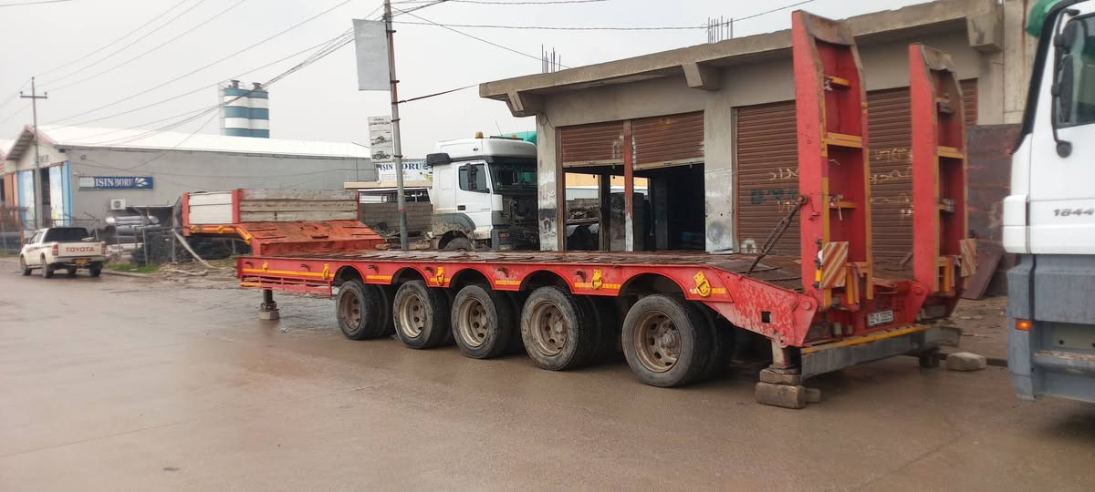 لولودر 5دنكير جوبليس موديل 2013رقام هاولير ***********
