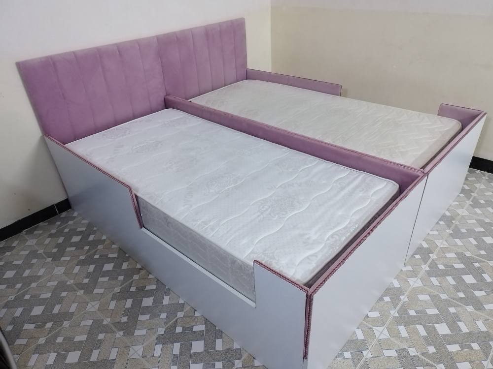 ئەم دوو سیسمەی یەک نەفەریە بۆفرۆشتن  زۆر تازەیە وەک لۆک وایە *********** لەسلێمانی السليمانية, العراق
