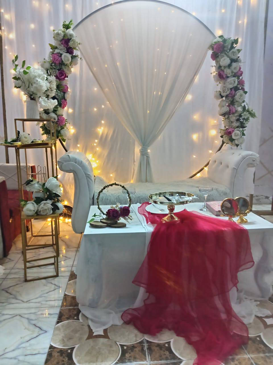 السلام عليكم كوشات 🌷
حنه عرس مهر عقد قران
بسعارجدآ مناسبه


**إذا كنت صاحب هذا الإعلان وتريد حذفه لأي سبب، رجاءا أرسل رسالة إلى الدعم الفني**