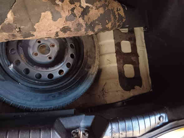 سلام عليكم كية ريو ٢٠٠١٢ وارد أمريكي لسيارة بيهة قبق جنطة فقط ليبل واحد تخم تاير باتري جديد رقم إنكليزي فول مواصفات تحكم ستيرن مانع انزلاق لسعر ٧٩ و بيهة مجال ***********
