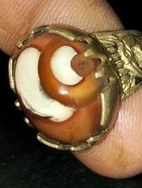 خاتم • داوودي • قديم