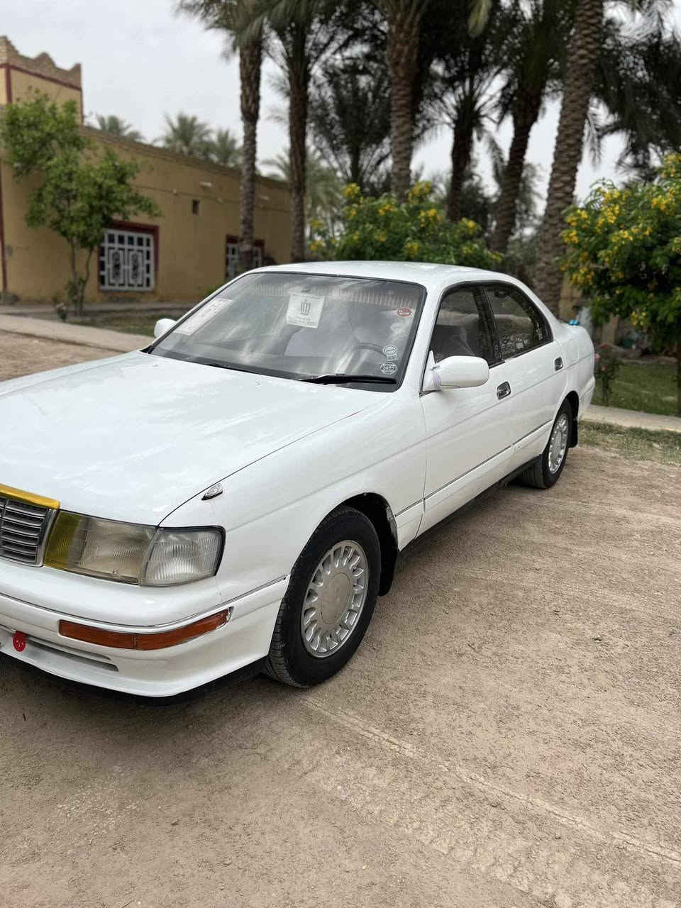 سلام عليكم للبيع بطه متصل موديل 92 رقم بغداد مكاني بغداد مكفوله من الكص ونقل جثه مصبوغه عام الجماليه ***********
