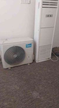 على بركه الله سبلت ٢طن ونص ميديا مستعمل جديد كنتوري سعره  بيها مجال ٤٥...