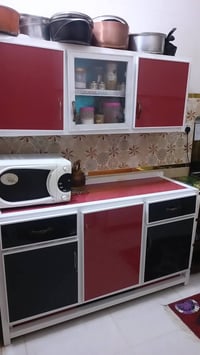 كاونتر • ٣باب • ملحق