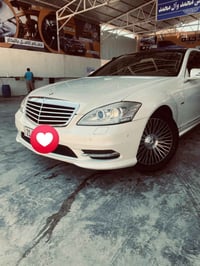 V6 • ٢٠١٢ • باب طويل