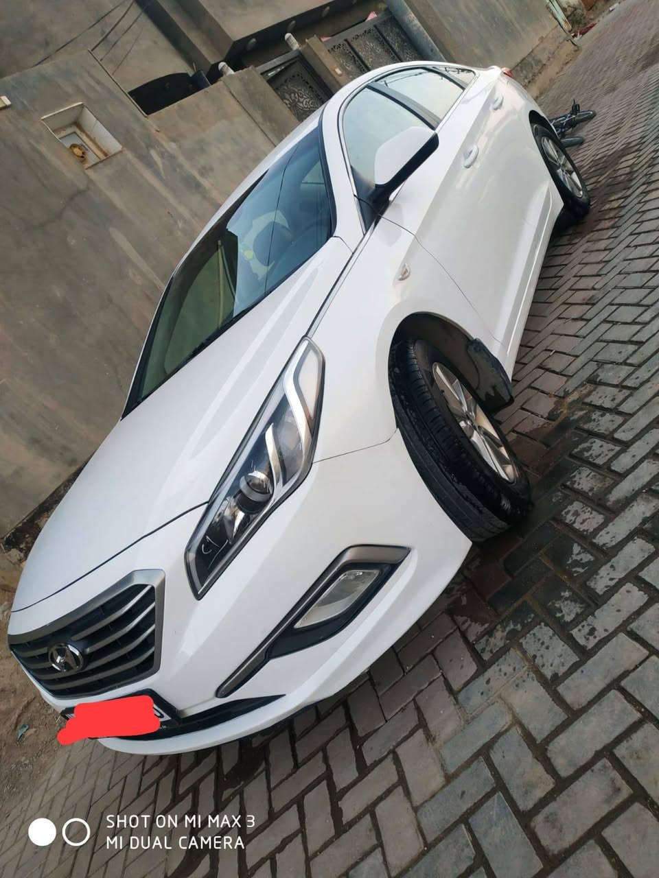 سوناتا موديل 17 اصل غاز وارد كوري مكصوصه جنطه فقط سياره كلش جديده مابيه كل نقص متومه اربيل طبق الاصل تبريد ثلج حداديه كير مكينه جدد السعر 57وبيه مجال قليل مكان النجف للاستفسار تصل على رقم ***********
