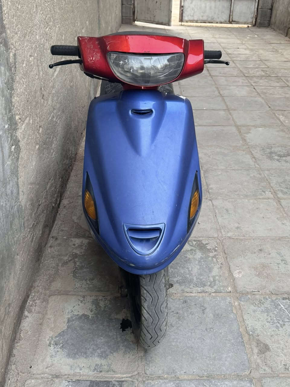 السلام عليكم للبيع فراشة ٤٥٠ بيها المجال بدون تبخير بس صوت صالنه شويه  ❤️
*********** تواصل واتساب
