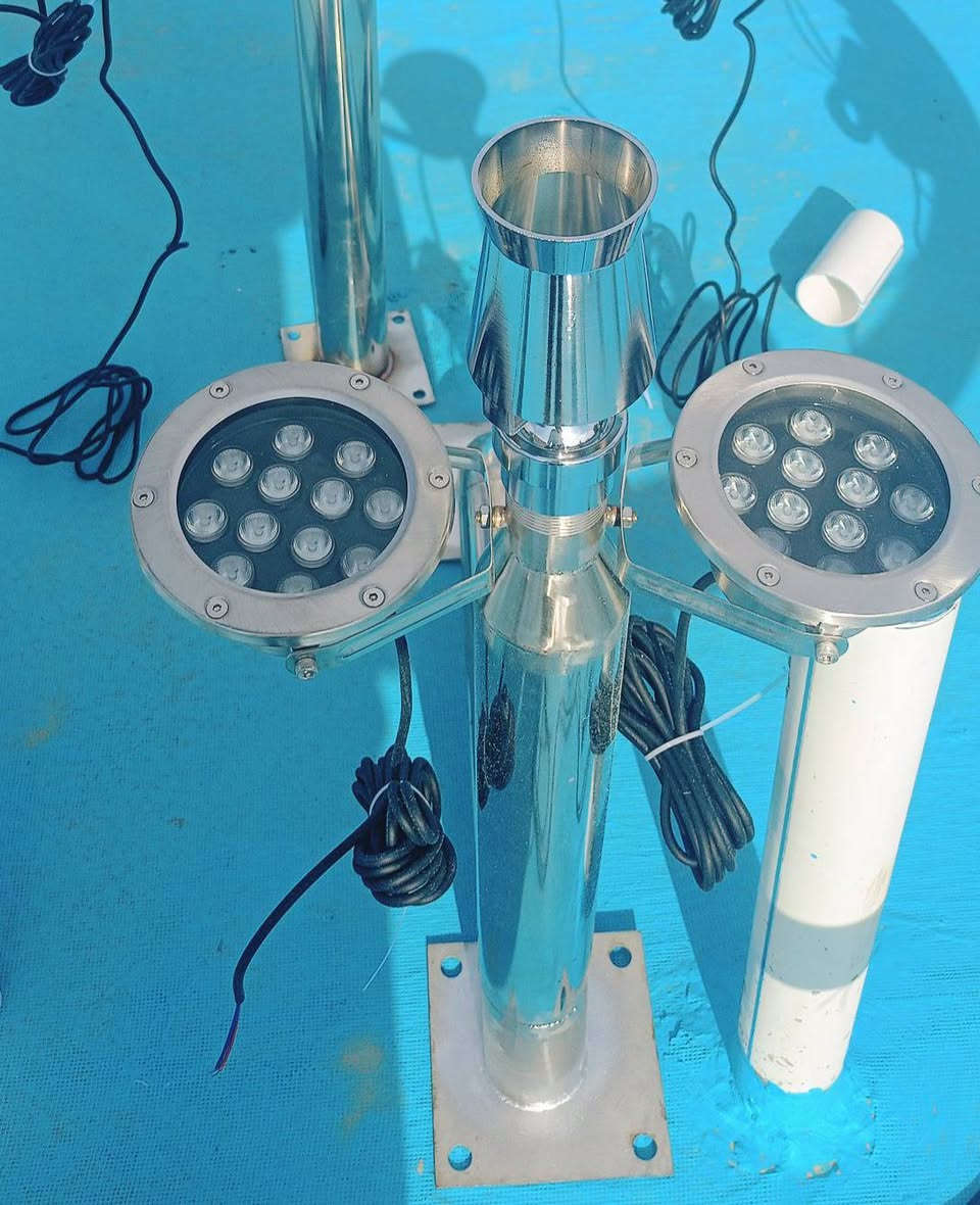 مستعدون لعمل وتجهيز وصيانة جميع النوافير الراقصه الرقميه والشلالات القوسيه.والانسيابيه .وباسعار تنافسيه  محمد عساف ***********
