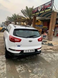 سبورتج • ٢٠١١ • رقم اربيل