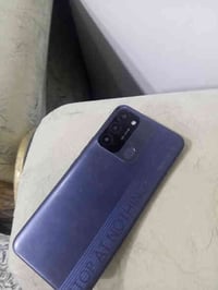 تكنو سبارك • تبديل شاشة • بعقوبة