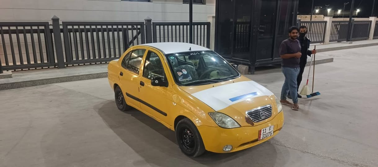 سلام عليكم سياره طيبه البيع مكان الكوت واسط سعر 30ورقه  تصال على راقم هادف ***********
